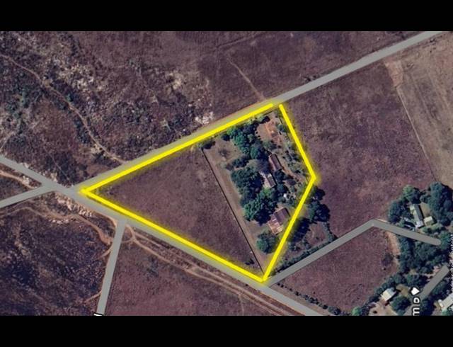FARM FOR SALE IN MNANDI
